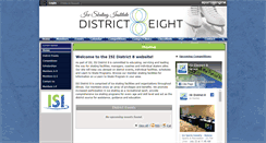 Desktop Screenshot of learntoskate.org